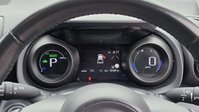 Toyota Yaris Cross 1.5 VVT-h Icon SUV 5dr Petrol Hybrid E-CVT Euro 6 (s/s) (116 ps) 35