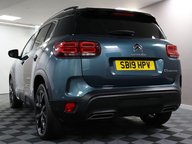 Citroen C5 Aircross PURETECH FLAIR S/S 29