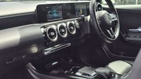 Mercedes-Benz A Class 1.5 A180d SE Hatchback 5dr Diesel 7G-DCT Euro 6 (s/s) (116 ps) 11