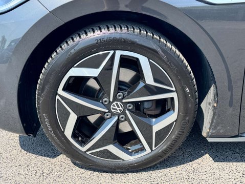 Volkswagen ID.3 Pro S 77kWh Tour Hatchback 5dr Electric Auto (204 ps) 16