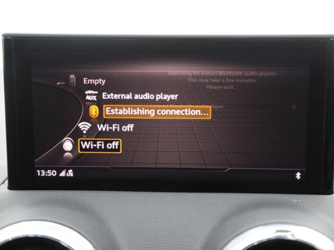 Audi Q2 1.5 TFSI CoD 35 Sport S Tronic Euro 6 (s/s) 5dr 17