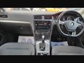 Volkswagen Golf MATCH EDITION TSI EVO DSG 12