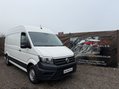 Volkswagen Crafter 2.0 TDI CR35 Trendline Panel Van 5dr Diesel Manual FWD MWB Euro 6 (s/s) (14 1