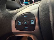 Ford Fiesta 1.0T EcoBoost Zetec Euro 6 (s/s) 5dr 13