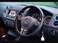 Volkswagen Tiguan 2.0 TDI BlueMotion Tech Match DSG 4WD Euro 5 (s/s) 5dr 24