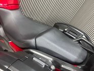 Honda NC750X DCT 2017 ONLY 17K AUTO FULL LUGGAGE 750CC A2 39