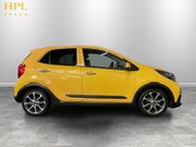 Kia Picanto 1.0 DPi X-Line S Hatchback 5dr Petrol AMT Euro 6 (s/s) (66 bhp) 8