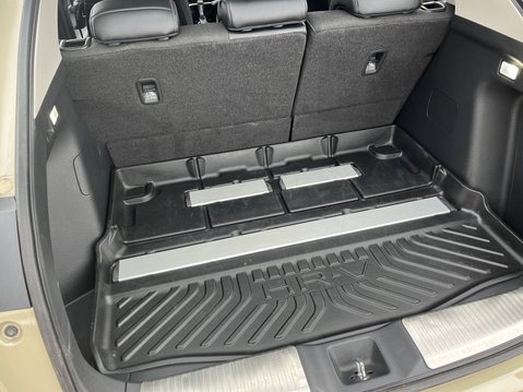 Honda HR-V 1.5 eHEV Advance 5dr CVT 35