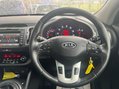Kia Sportage 2.0 CRDi KX-3 AWD Euro 5 5dr 20