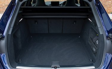 Audi RS4 Avant Vorsprung 30