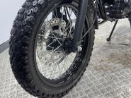 Ajs Tempest Scrambler 125 2019 ONLY 2K GREAT CONDITION CAFE 125CC LEARNER BIKE NEW MOT 38