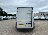 Ford Transit MWB L2H3 High Roof 350 NO VAT 7