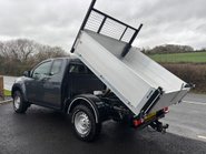Isuzu D-Max ECB 1.9 TD Extra Cab Tipper 6