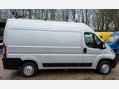 Peugeot Boxer 2.0 BlueHDi 335 Professional Panel Van 5dr Diesel Manual L2 H2 Euro 6 (130 20