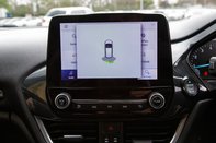 Ford Fiesta ST-LINE EDITION MHEV 29