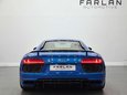 Audi R8 5.2 FSI V10 Plus Coupe 2dr Petrol S Tronic quattro Euro 6 (s/s) (610 ps) 28