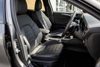 Ford Focus ST-LINE X MHEV 36