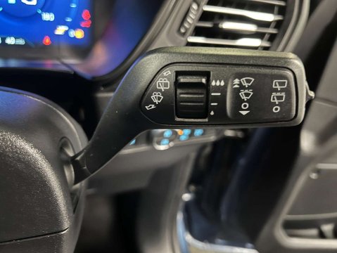 Ford Kuga 2.5 Kuga ST-Line X Edition PHEV CVT 5dr 34