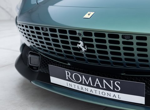 Ferrari Roma SPIDER 31