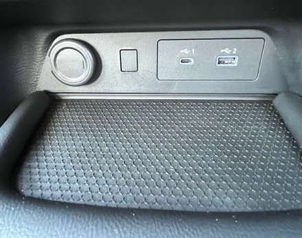 Nissan Juke 1.0 Juke Acenta Premium DiG-T 5dr 46