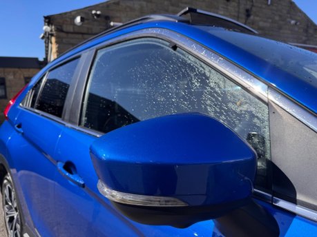 Mitsubishi Eclipse Cross 4 10