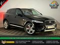 Jaguar F-Pace V6 S AWD 1