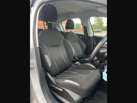 Peugeot 208 1.2 208 Active 5dr 11