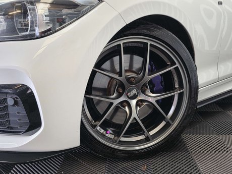 BMW 1 Series 3.0 M140i GPF Shadow Edition Hatchback 5dr Petrol Auto Euro 6 (s/s) (340 ps 15