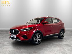 MG ZS 1.0 T-GDI Excite SUV 5dr Petrol Auto Euro 6 (111 ps)