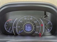Honda CR-V 1.6 CR-V SE Navi i-DTec 4WD 5dr 66