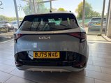 Kia Sportage 1.6 h T-GDi GT-Line Auto Euro 6 (s/s) 5dr 10