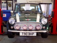 Rover Mini COOPER S - JOHN COOPER WORKS 58