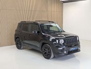 Jeep Renegade 1.0 Renegade Night Eagle 5dr 7
