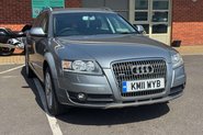 Audi A6 Allroad 3.0 TFSI Estate 5dr Petrol Automatic quattro (225 g/km, 286 bhp) 2