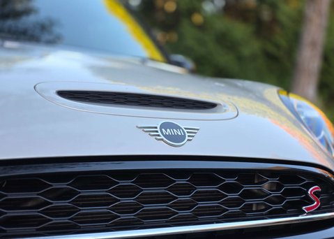 Mini Hatch 2.0 Cooper S Sport Auto 3dr 53