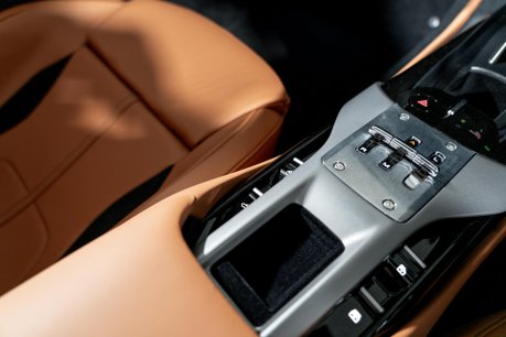 Ferrari 12 Cilindri SPIDER. £15K GLOSS BLACK EXTERIOR PACK. CARBON WHEEL & LEDs. LIFT. 22