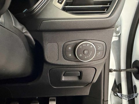 Ford Focus 1.5T EcoBoost ST-Line X Euro 6 (s/s) 5dr 56