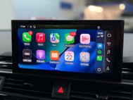 Audi A4 2.0 TDI 35 Black Edition Saloon 4dr Diesel S Tronic Euro 6 (s/s) (163 ps) 44