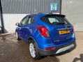 Vauxhall Mokka X 1.4i Turbo Active Euro 6 (s/s) 5dr 4