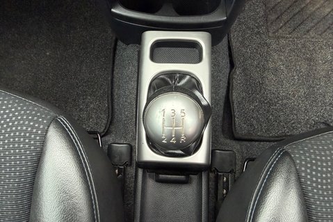 Nissan Note ACENTA..9 SERVICES..1/2 LEATHER…AIR CON.. STUNNING  21