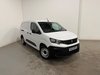 Peugeot Partner PARTNER LONG DIESEL 850 1.5 Blue HDi 100 Professional Prem + Crew Van