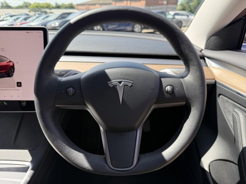 Tesla Model 3 (Dual Motor) Long Range Saloon 4dr Electric Auto 4WDE (346 ps) 32