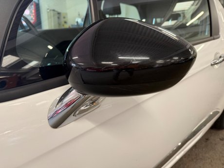 DS DS 3 1.2 PureTech Chic Euro 6 3dr 24