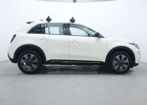 Fiat 600 1.2 600 La Prima HEV Auto 5dr 12