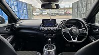 Nissan Juke 1.6 N-Connecta SUV 5dr Petrol Hybrid Auto Euro 6 (143 ps) 15