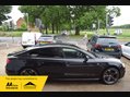 Audi A5 2.0 A5 Sportback TDI Black Edition 5dr 2