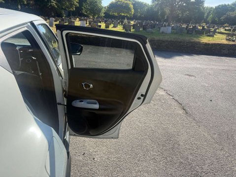 Nissan Juke 1.5 Juke Tekna dCi 5dr 18