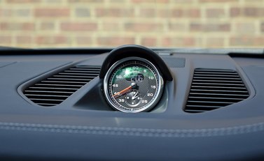 Porsche 911 (991) Carrera 4S 3