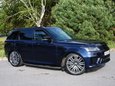 Land Rover Range Rover Sport 3.0 SD V6 HSE Dynamic SUV 5dr Diesel Auto 4WD Euro 6 (s/s) (306 ps) 31