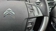Citroen Grand C4 Picasso 1.6 THP Exclusive+ MPV 5dr Petrol EAT6 Euro 6 (s/s) (165 ps) 69